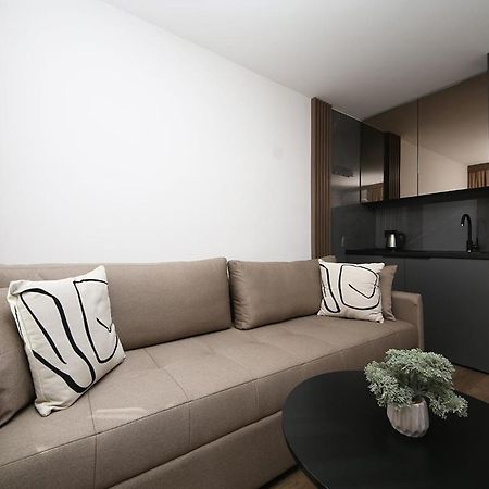 Nest Apartments Sarajevo Saraievo Exterior foto