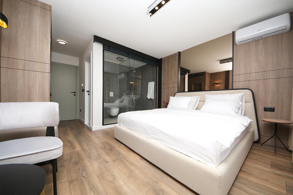Nest Apartments Sarajevo Saraievo Exterior foto