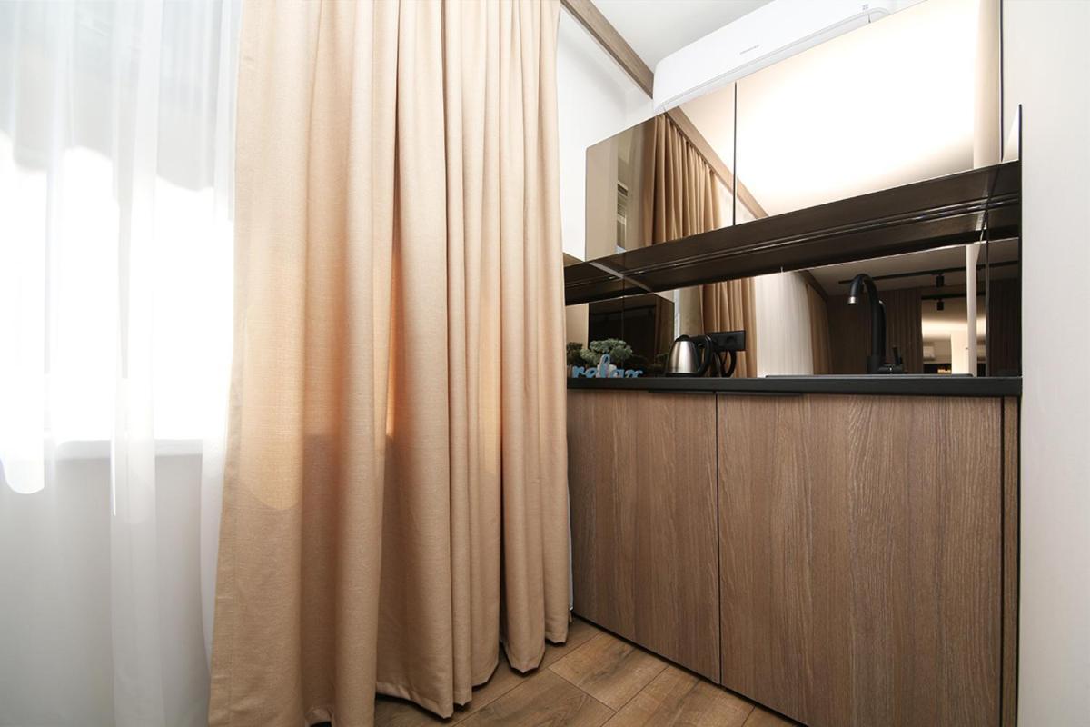 Nest Apartments Sarajevo Saraievo Exterior foto