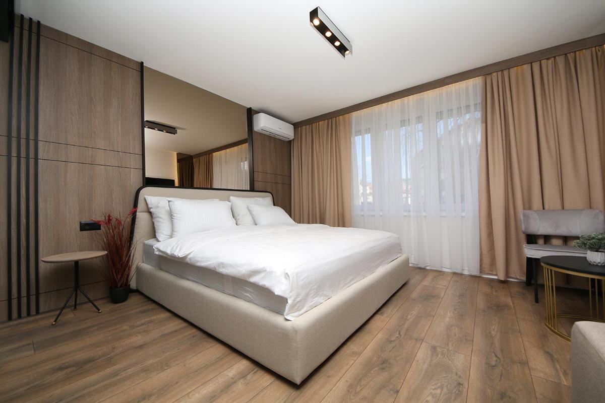 Nest Apartments Sarajevo Saraievo Exterior foto