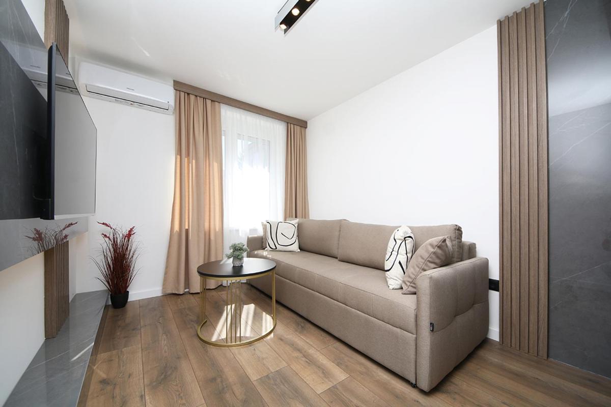 Nest Apartments Sarajevo Saraievo Exterior foto