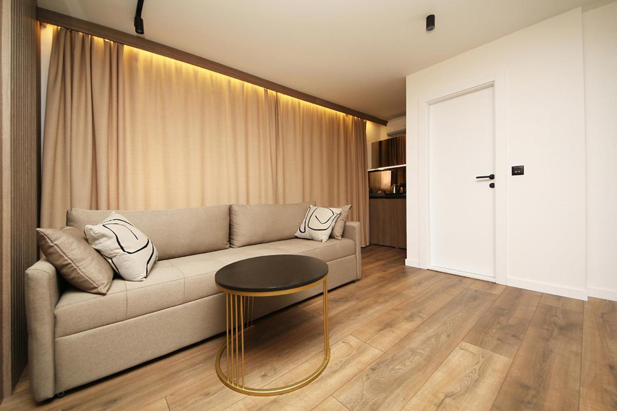 Nest Apartments Sarajevo Saraievo Exterior foto