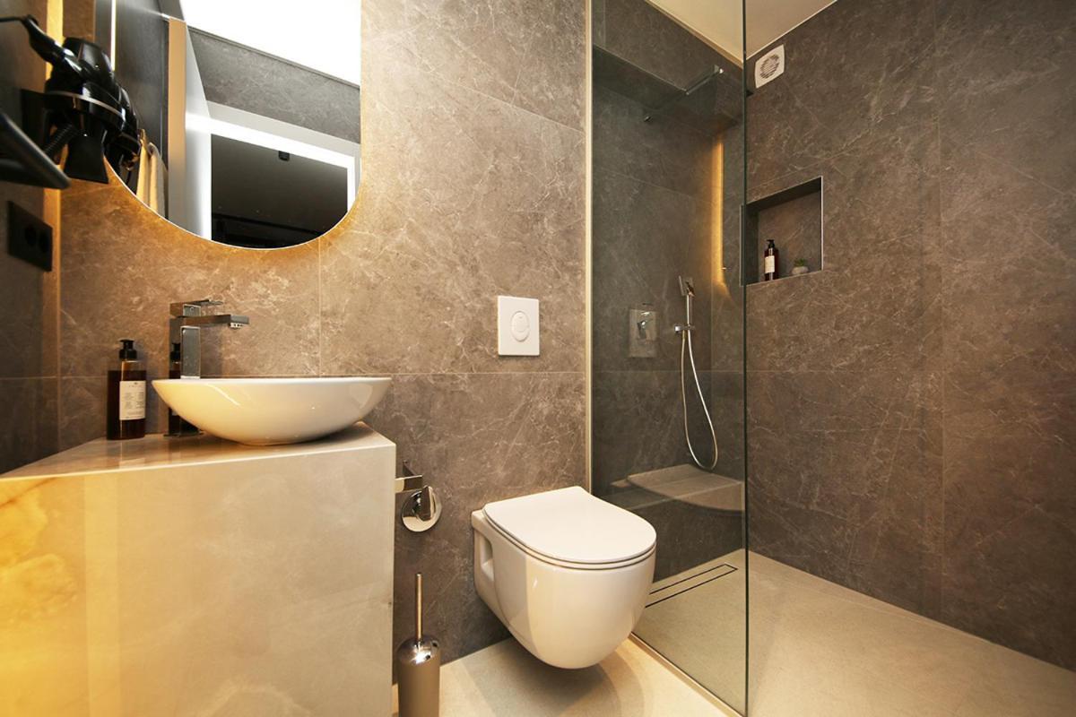 Nest Apartments Sarajevo Saraievo Exterior foto