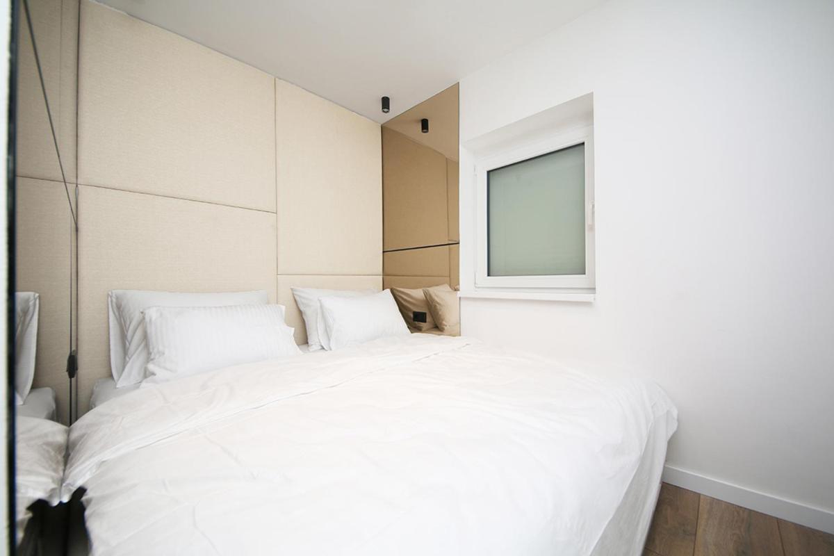Nest Apartments Sarajevo Saraievo Exterior foto
