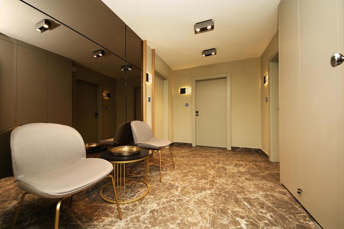 Nest Apartments Sarajevo Saraievo Exterior foto