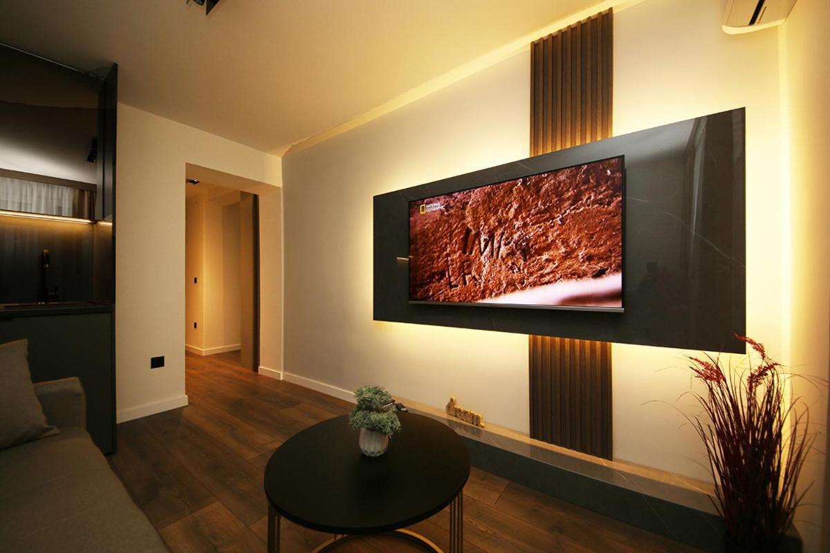 Nest Apartments Sarajevo Saraievo Exterior foto