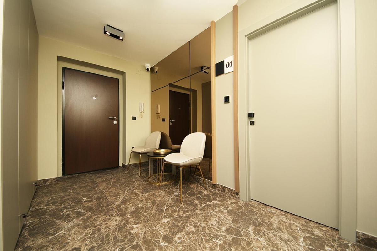 Nest Apartments Sarajevo Saraievo Exterior foto