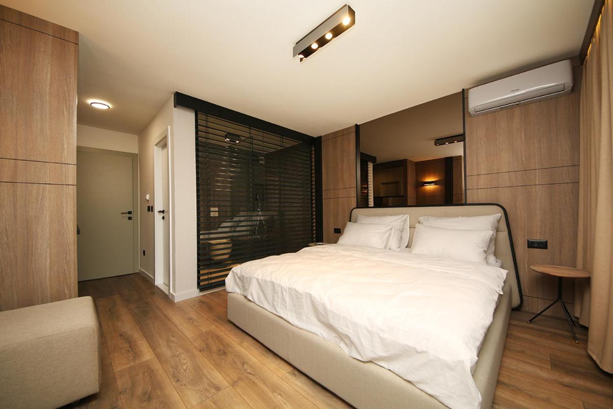 Nest Apartments Sarajevo Saraievo Exterior foto